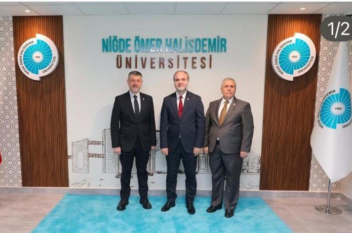 РЕКТОРОТ НА ВИЗИОН УЧЕСТВУВАШЕ НА X. МЕЃУНАРОДЕН КОНГРЕС ЗА ОПШТЕСТВЕНИ НАУКИ ВО Р. ТУРЦИЈА